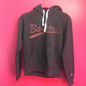 Wisconsin Badgers Tailgate Hoodie